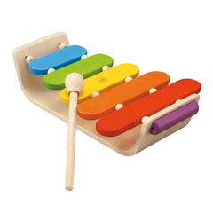 Plan Toys - ज़ाइलोफ़ोन