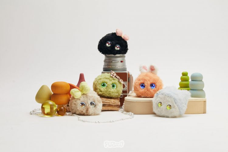 Fuzozo