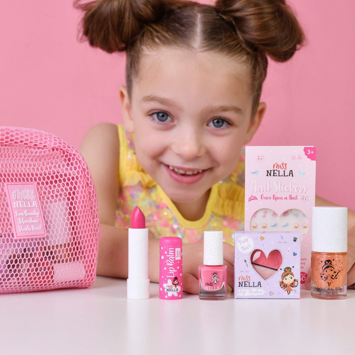 Miss Nella
