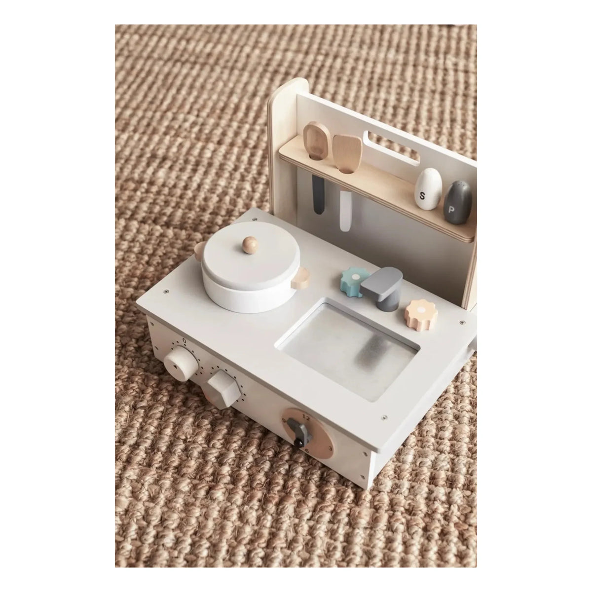Kid's Concept - Mini Mutfak