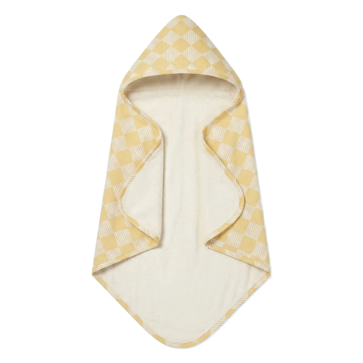 Editions Aimable - Charles banyo pelerin | Harlequin Poplin