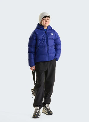 The North Face - B Hydrenalite Kuş Tüyü Mont | Royal blue