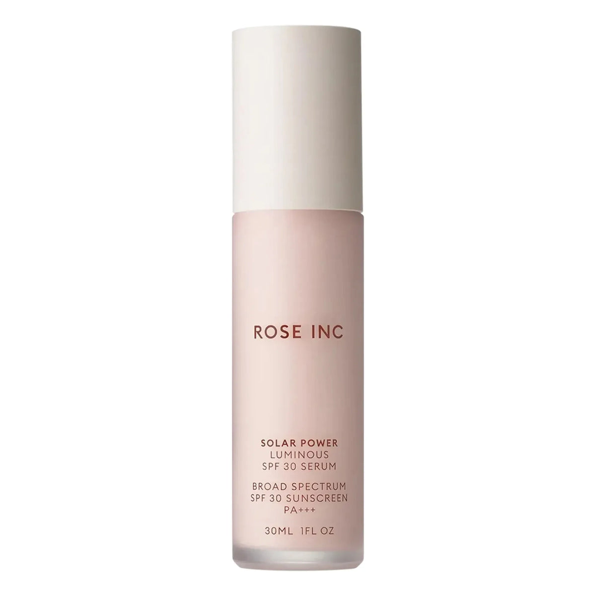 Rose Inc - सनस्क्रीन SPF 30 सीरम