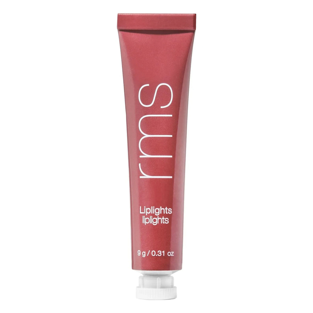 RMS Beauty - Liplights Krem Lip Gloss - 9g | Rumor