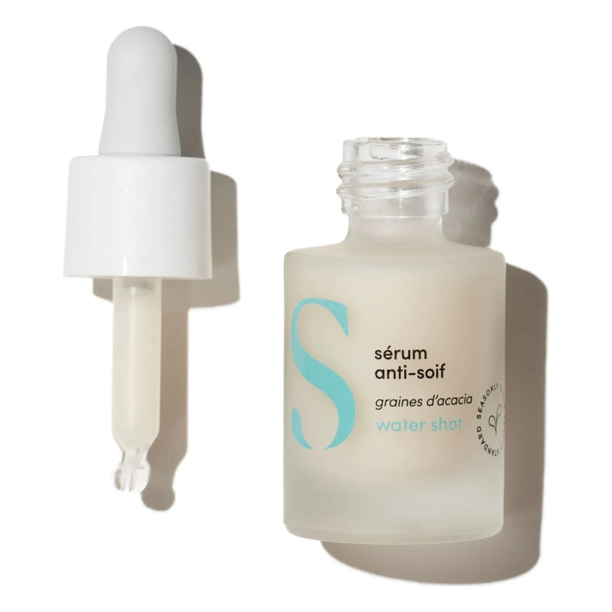 SEASONLY - एंटी थर्स्ट सीरम - 15ml