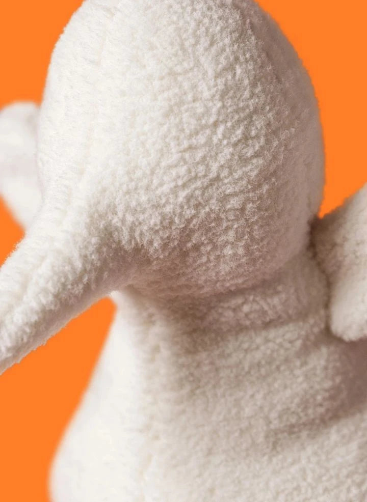 Jellycat - Ghost Bob Peluş