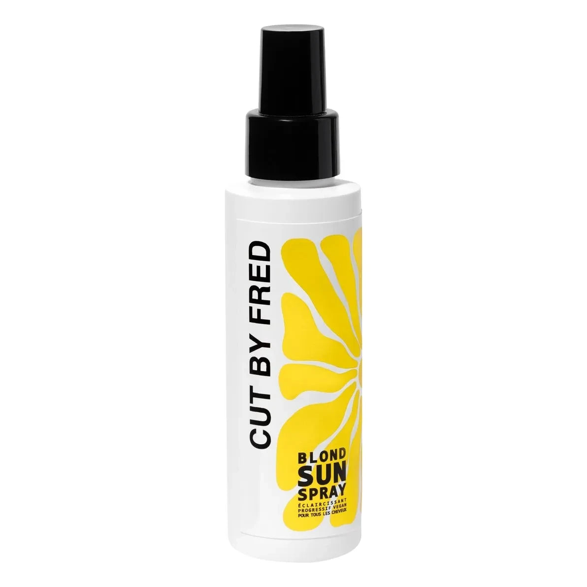 Cut By Fred - Blond Sun ब्लोन्ड सन लाइटनिंग स्प्रे - 100ml