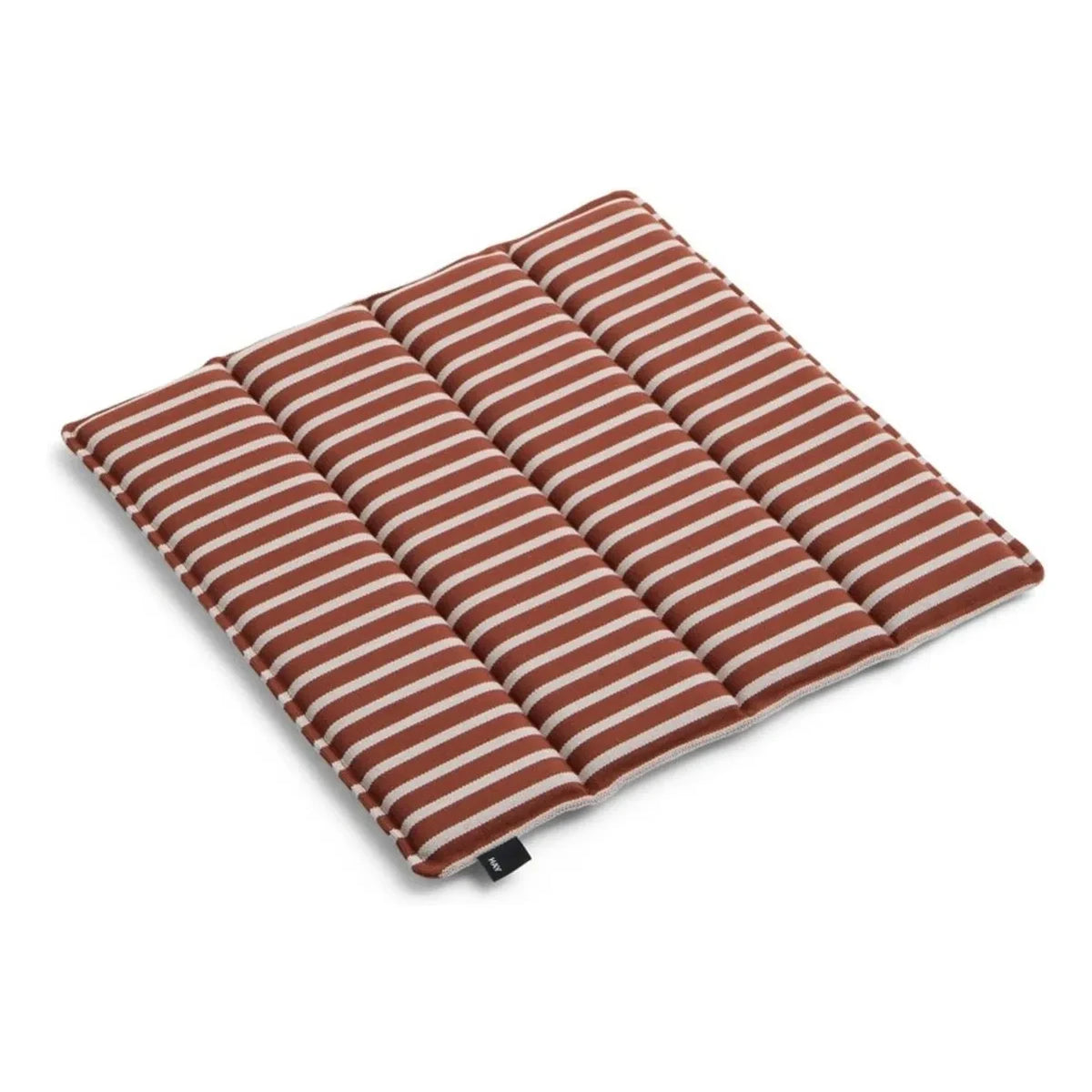 Hay - Terrazza dış mekan sandalye minderi | Terracotta