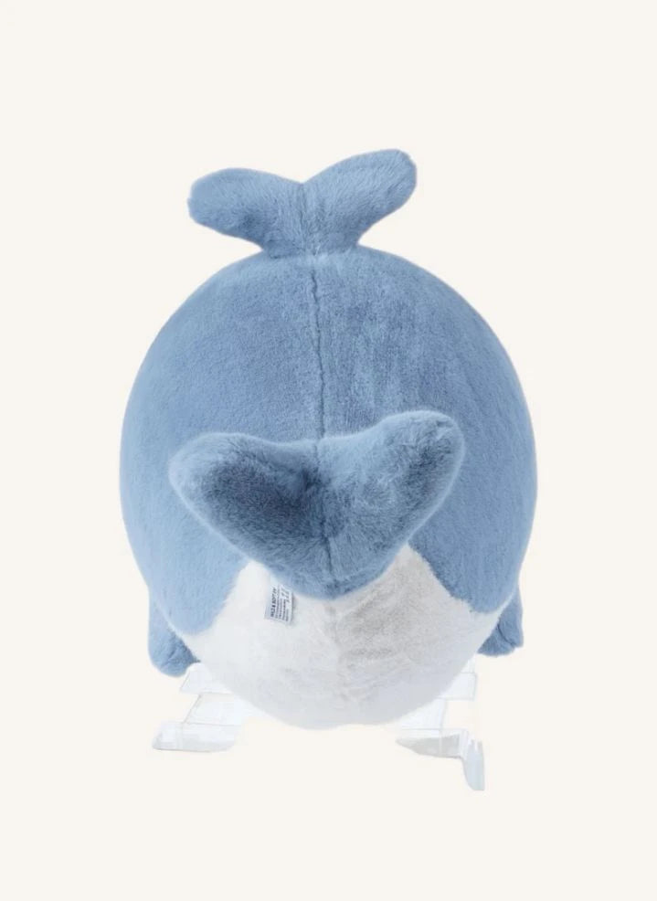 Wild & Soft - Rocking Whale | Mavi