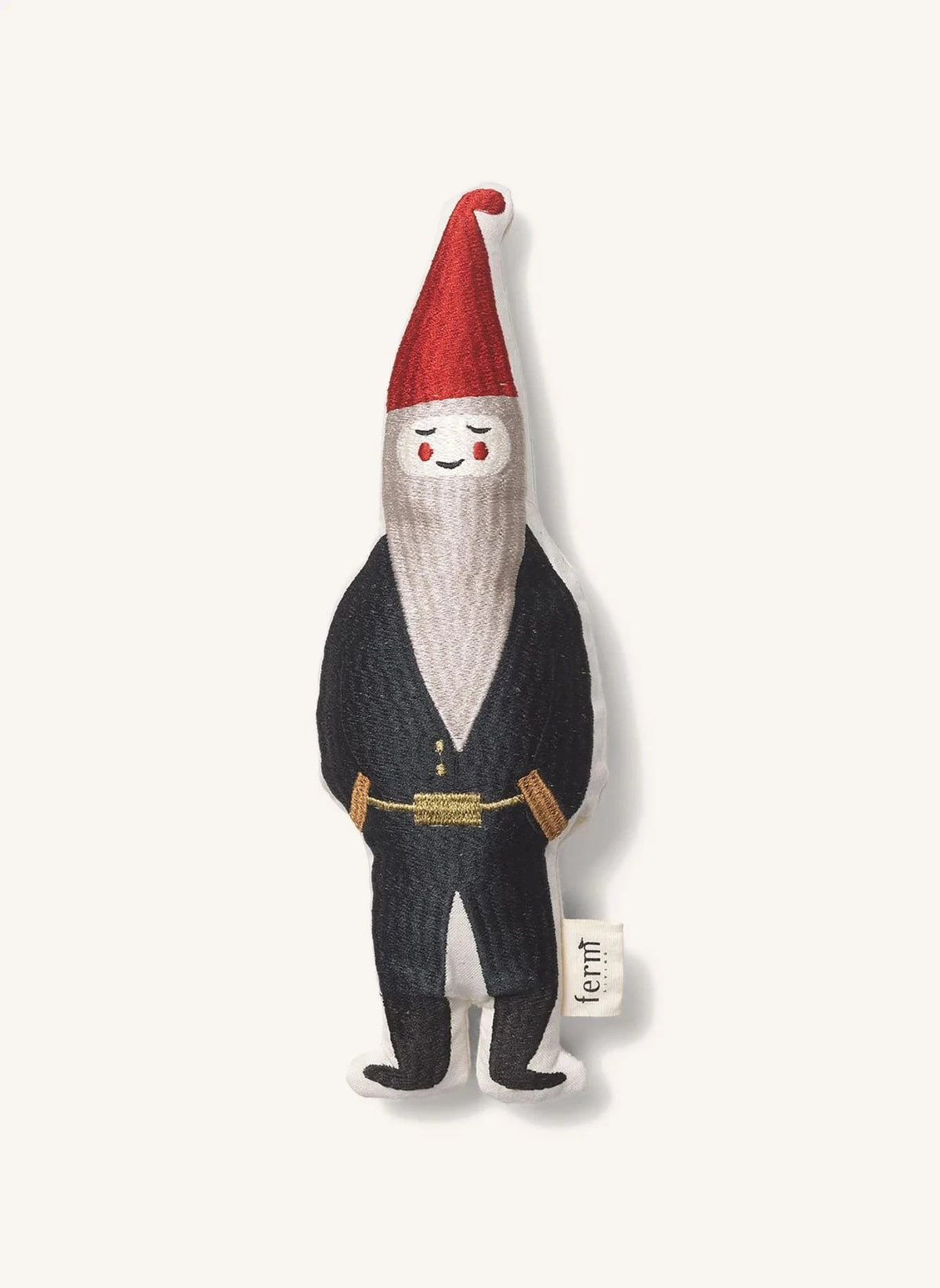 Ferm Living - Claus Yılbaşı Süsü