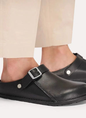 BIRKENSTOCK - Lutry Premium Terlikler