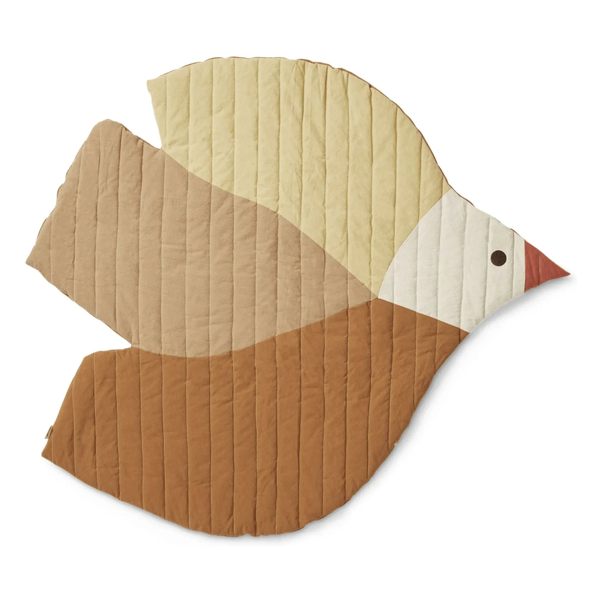 Ferm Living Kids - Swif Bird प्ले मैट