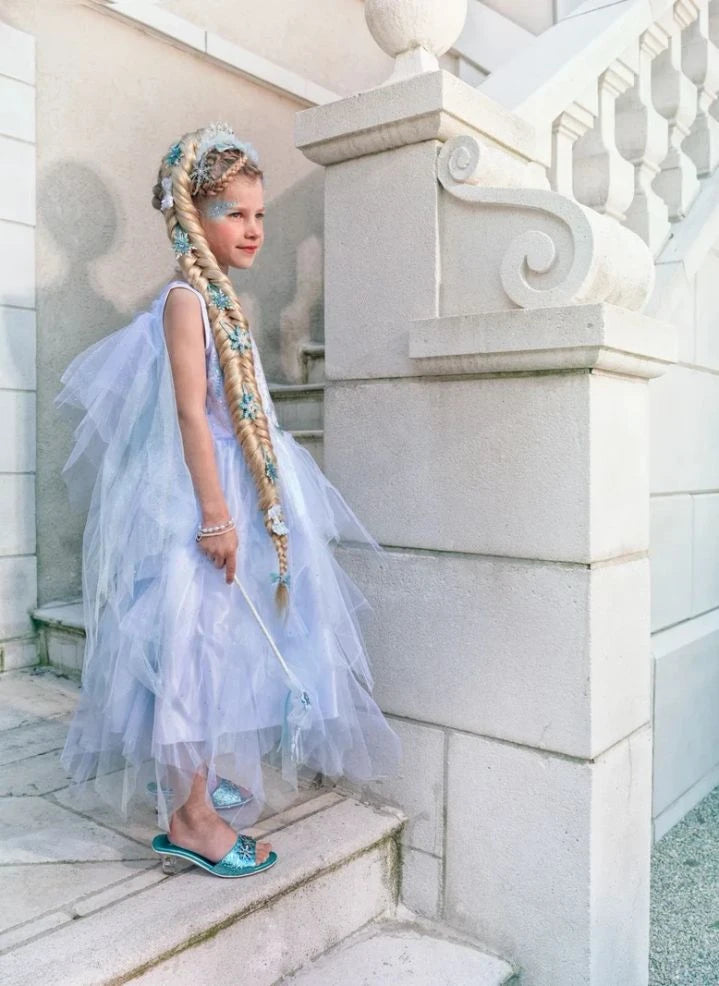 Souza - Princess Eira Kostümü