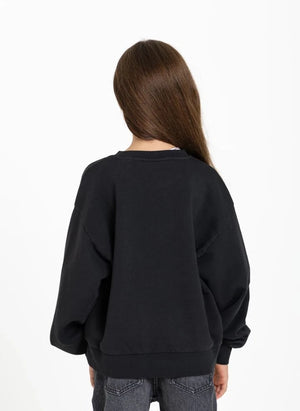Finger in the nose - Alma Sweatshirt | Siyah
