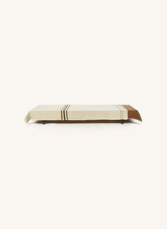 Libeco - Foundry Throw | Koyu gri