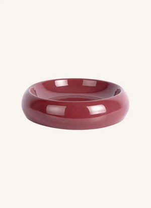 Present Time - Cadiz Metal Kase | Bordo