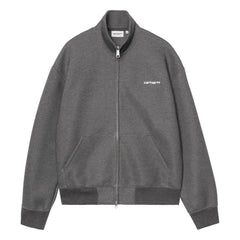 Carhartt WIP - Alda जैकेट | ग्रे