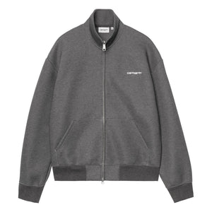 Carhartt WIP - Alda जैकेट | ग्रे