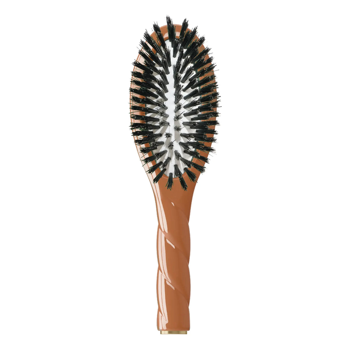 La Bonne Brosse - N°01 The Universal Petite Brush - Bakım & Parlaklık | Hopi Terracotta