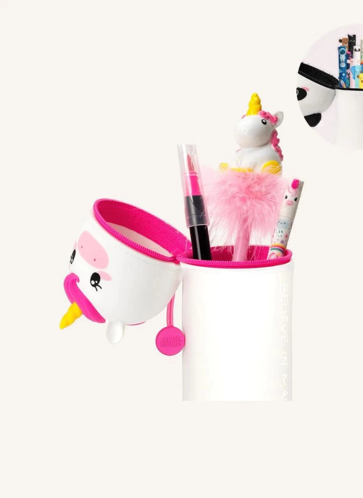 Legami - Unicorn Silikon Kalemlik
