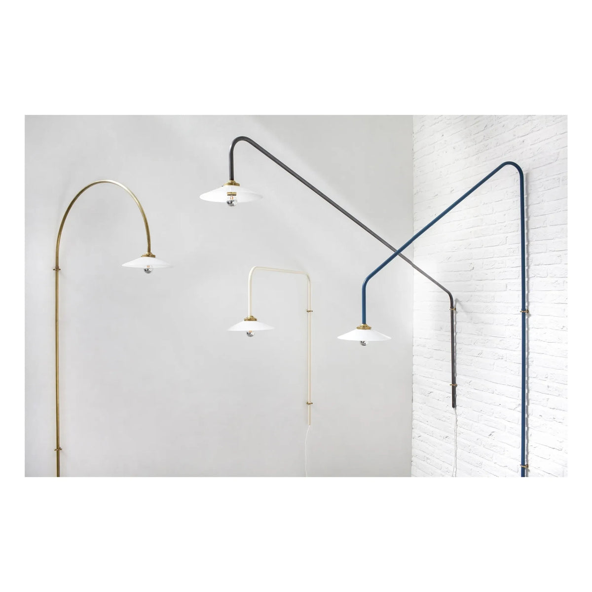 Valerie Objects - Muller Van Severen हैंगिंग लैंप N°2