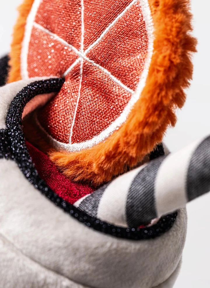 Jellycat - Amuseables Vampop İçecek Peluşu