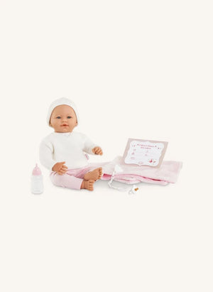 Corolle - My Exceptional Doll - Pembe | Pembe