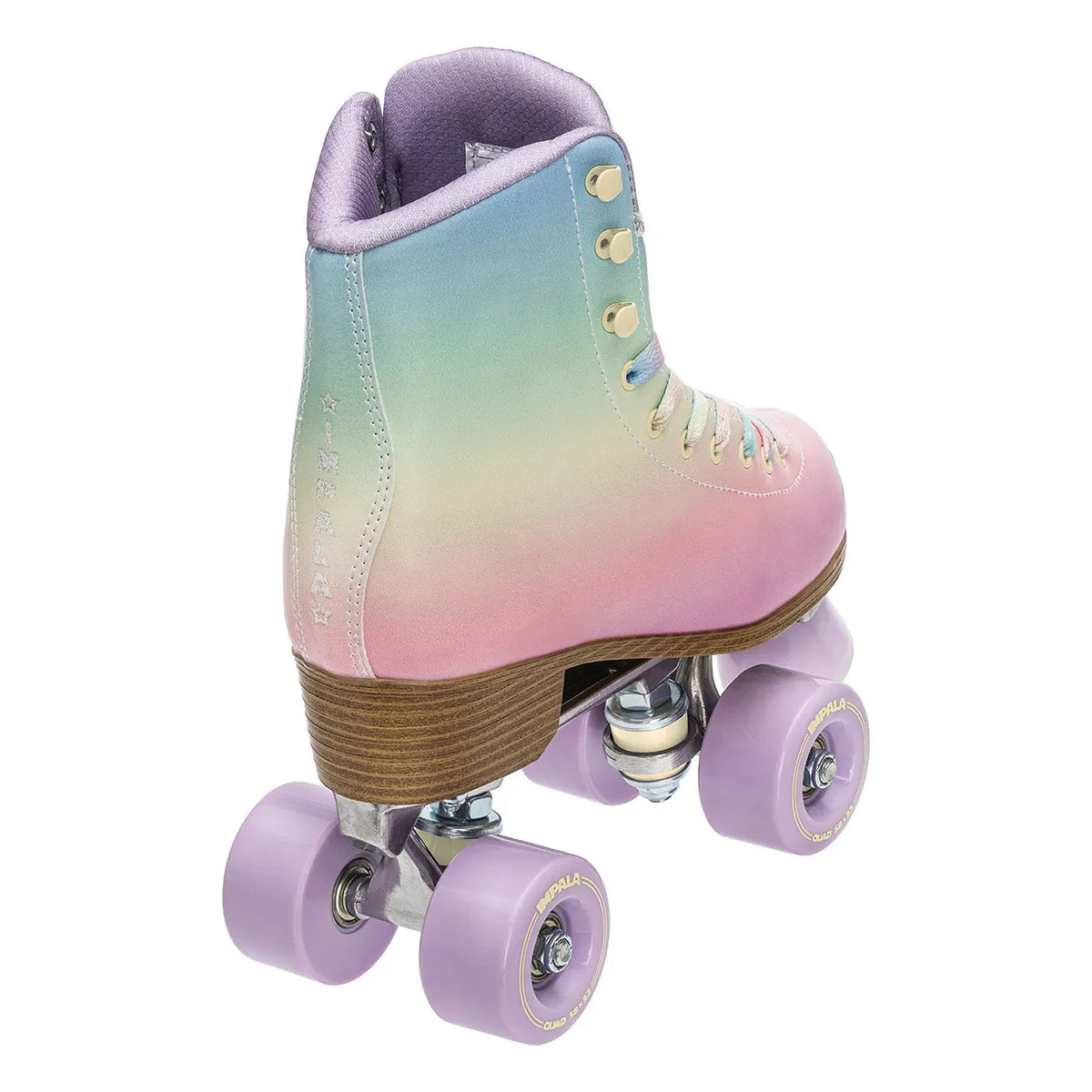 Impala Skate - पेस्टल स्केट्स