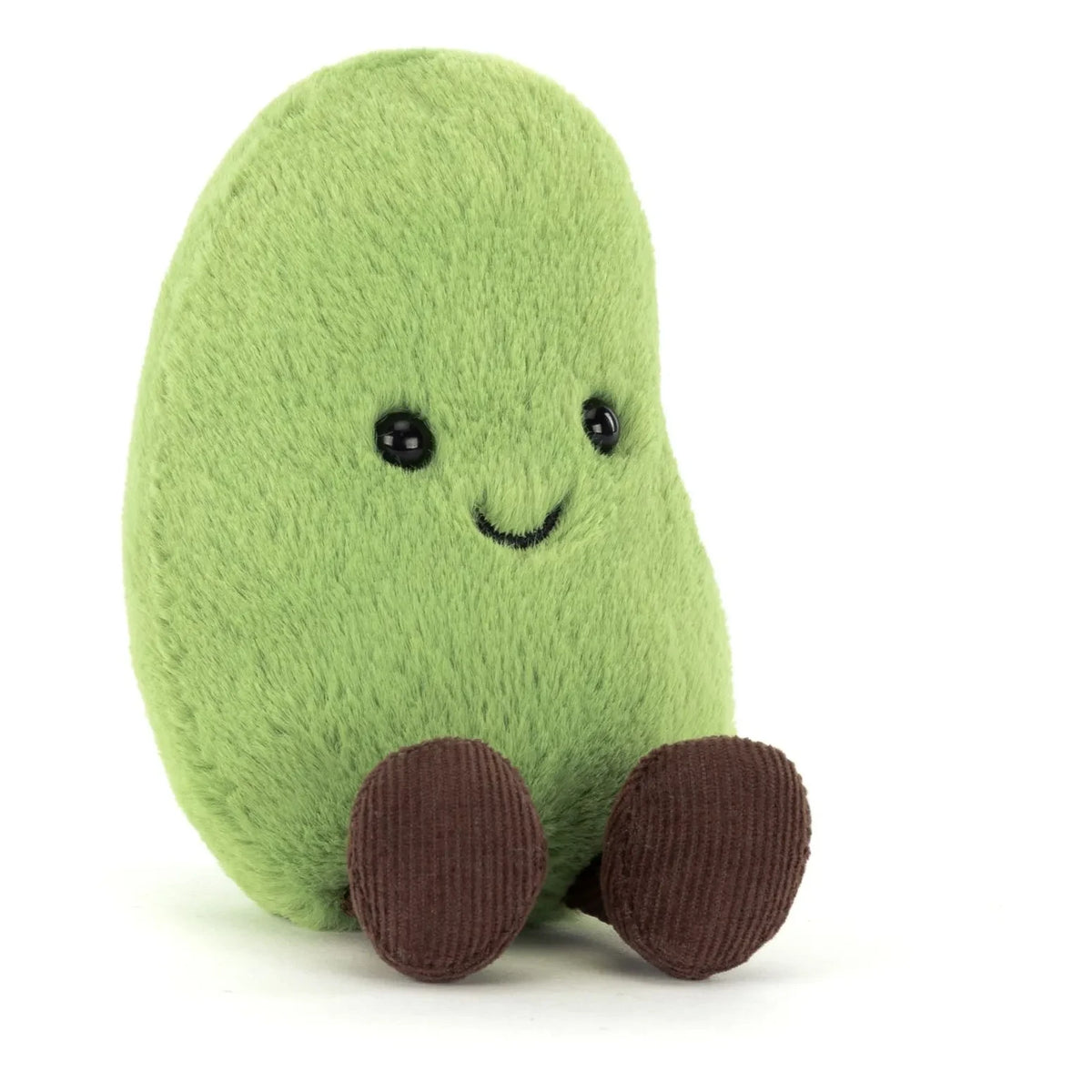 Jellycat - Edamame Soyella प्लश