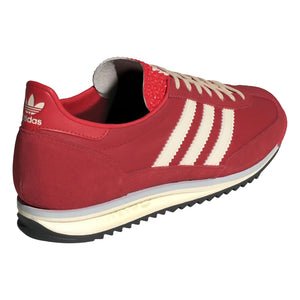 Adidas - SL 72 OG स्नीकर | लाल