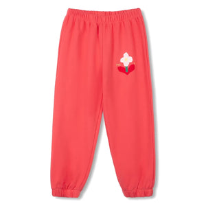 Wynken - जोगर फ्लूर | गुलाबी