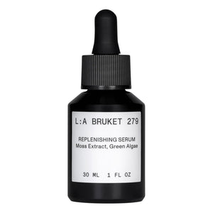 L:A BRUKET - पुनर्योजी सीरम - 30 मिली