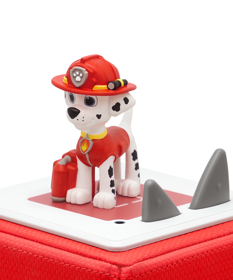 Tonies - İngilizce Paw Patrol Marshall Sesli Figür-Dinossi