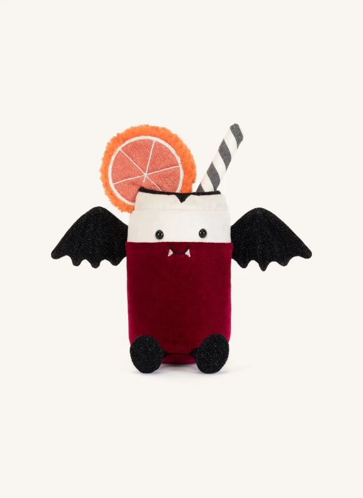 Jellycat - Amuseables Vampop İçecek Peluşu