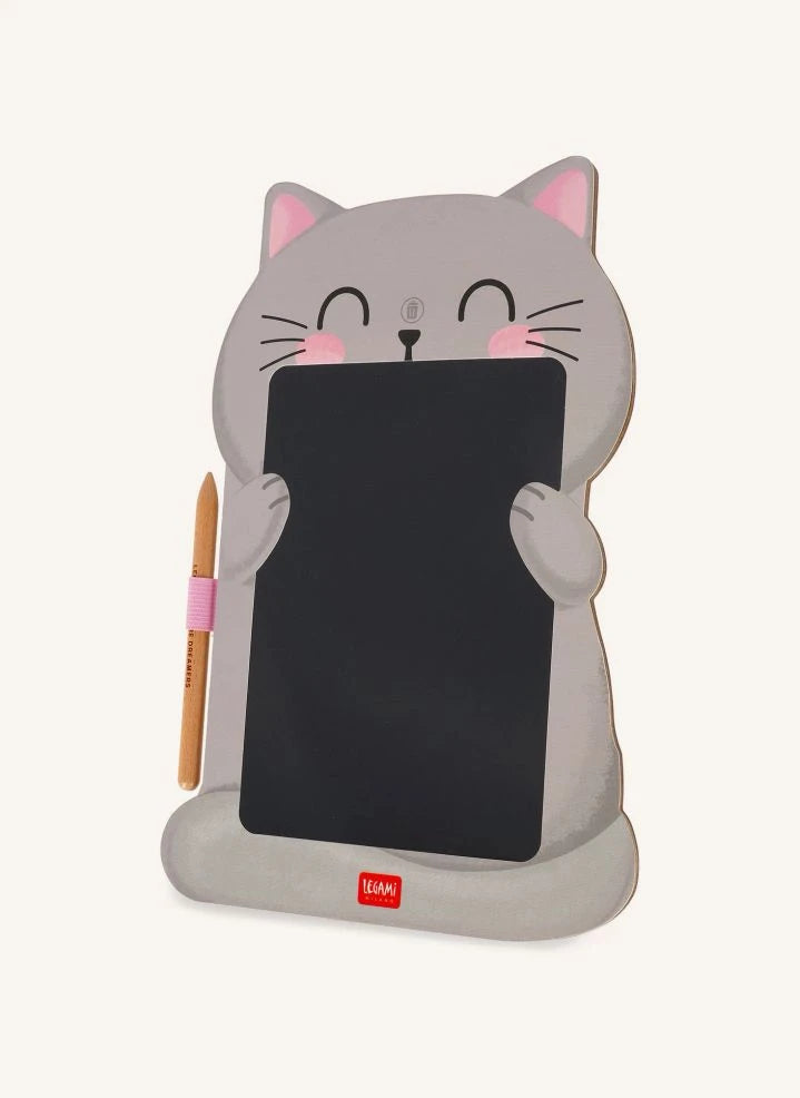 Legami - Magic Slate: Kedi