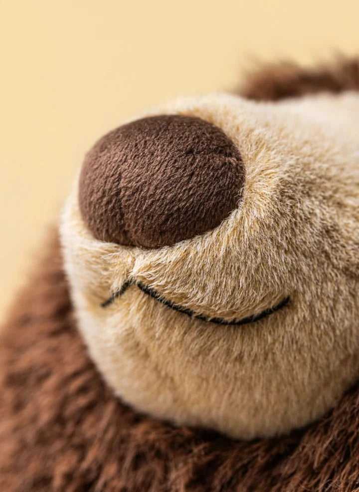 Jellycat - Bizzlestomp Ayı Peluş Oyuncak