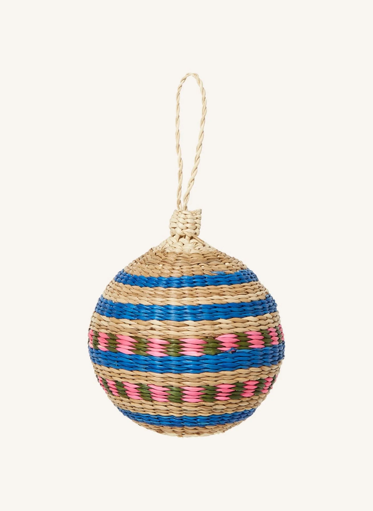 Ames - Jipi Rattan Yılbaşı Topu