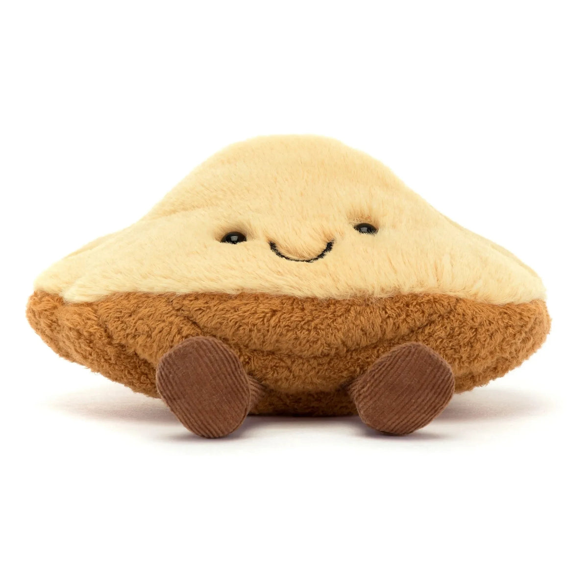 Jellycat - मैडेलीन मार्गो प्लश | भूरा