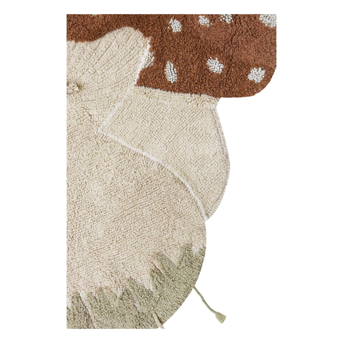 Lorena Canals - Boletus कालीन