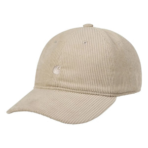 Carhartt WIP - हार्लेम टोपी | बेज
