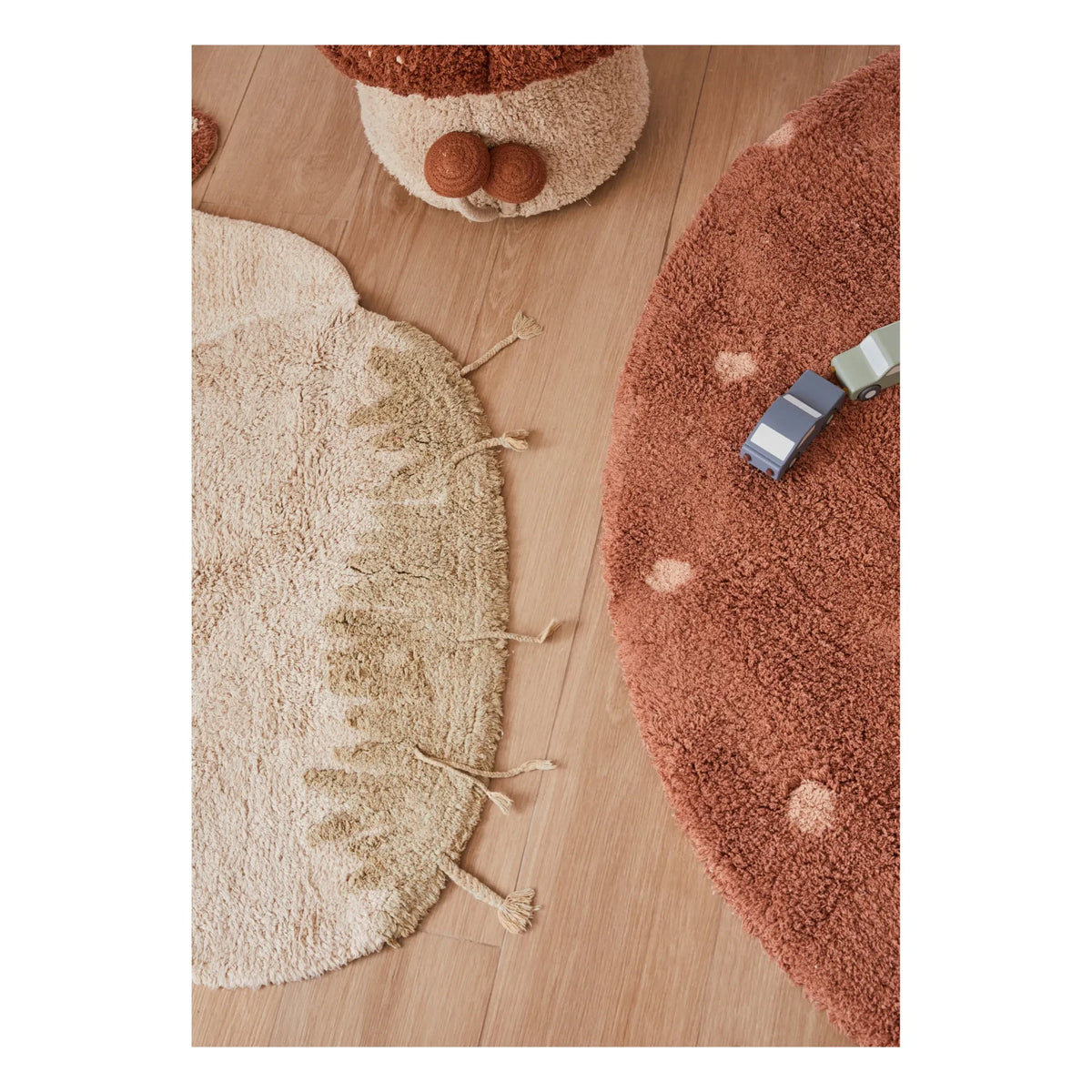 Lorena Canals - Boletus कालीन