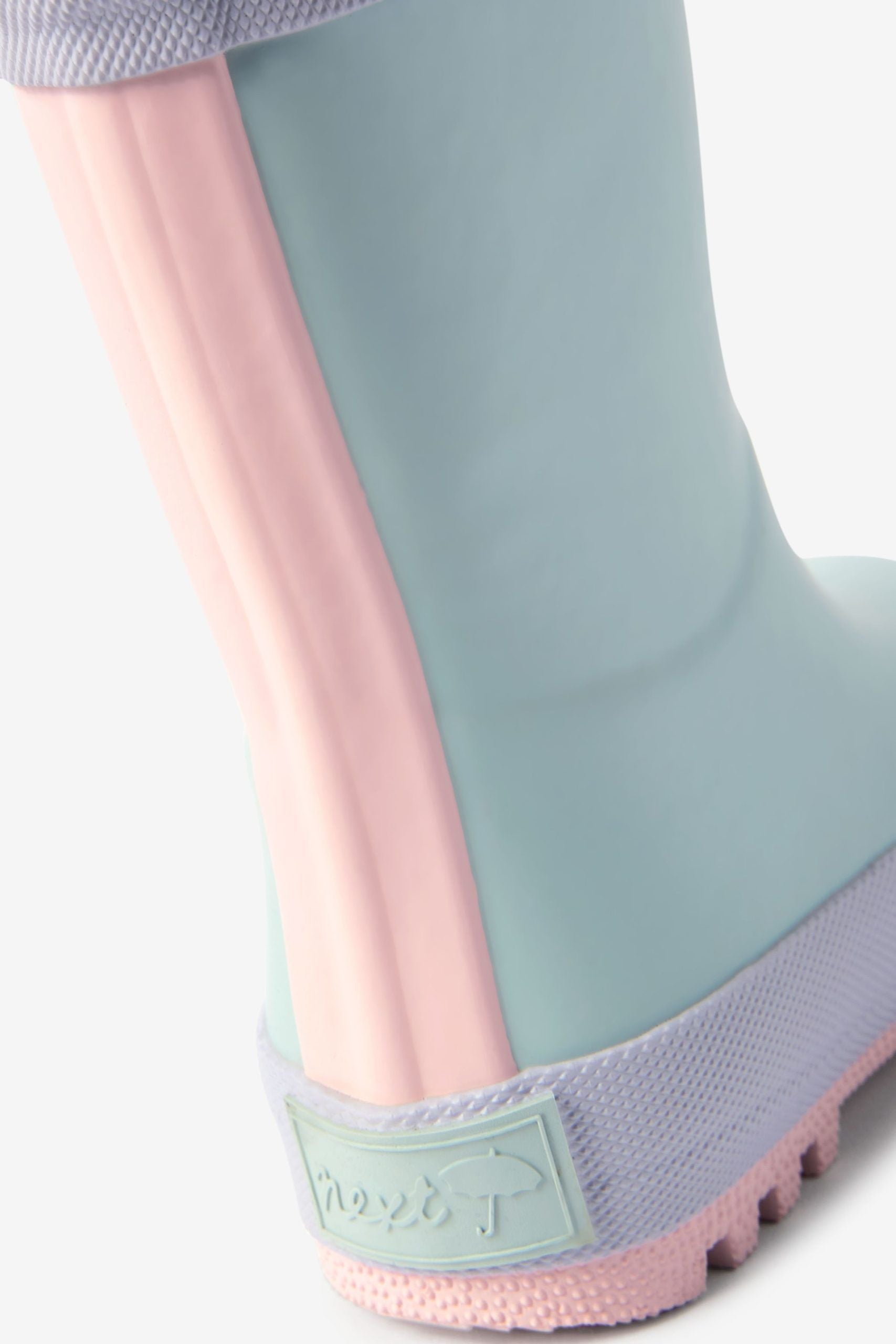 Next - Yumuşak Tabanlı Çocuk Yağmur Çizmesi - 21.5-Dinossi