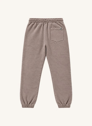 Finger in the nose - Organik Pamuk Jogger Pantolon | Gri