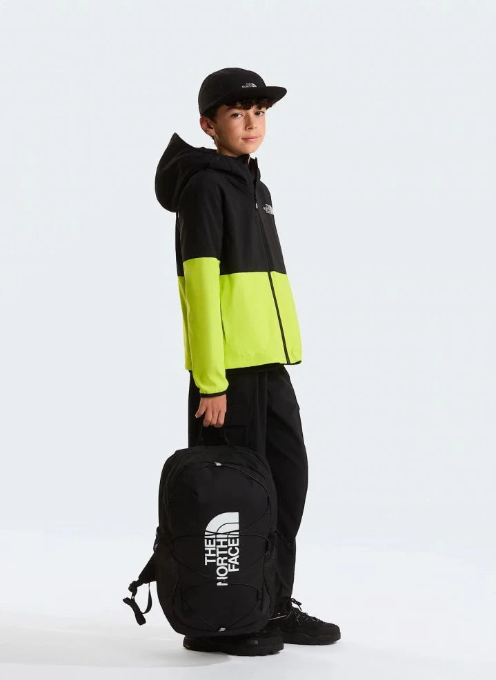 The North Face - Jester Sırt Çantası | Siyah