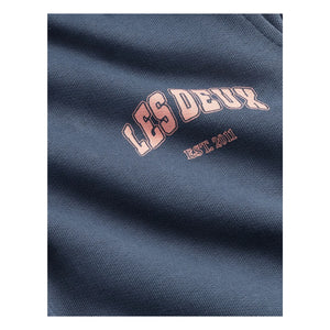 Les Deux - जॉगर हूप | नीला
