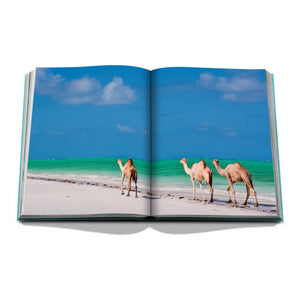 Assouline - लाल सागर: सऊदी तट
