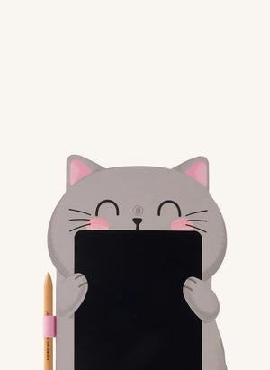 Legami - Magic Slate: Kedi