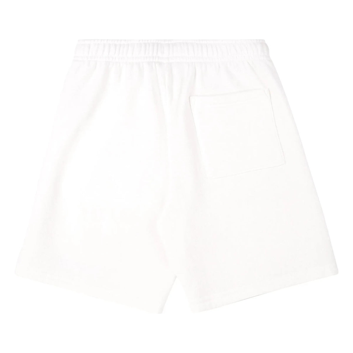 Sporty & Rich - Kısa Jogger Syracuse | Beyaz