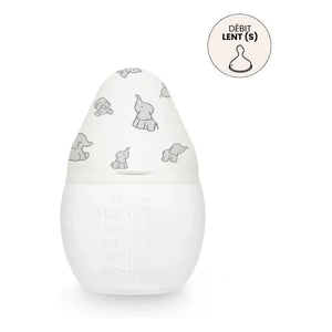 Elhée - Filler tıbbi silikon biberon ve fizyolojik emzik