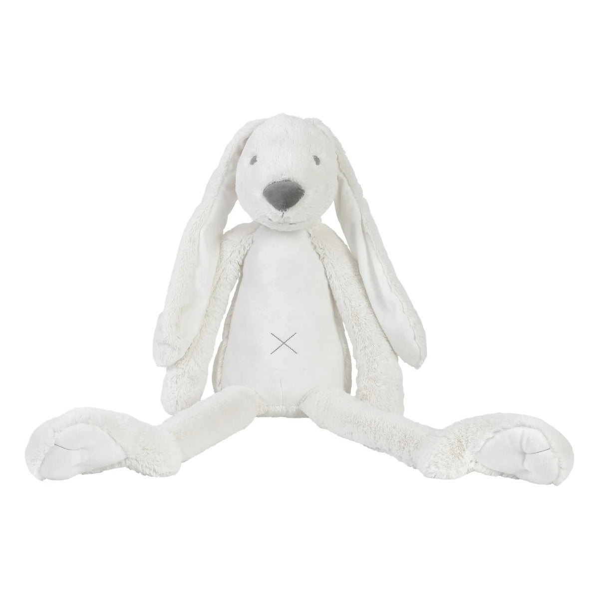 Happy Horse - Richie Bunny Peluş | Fildişi